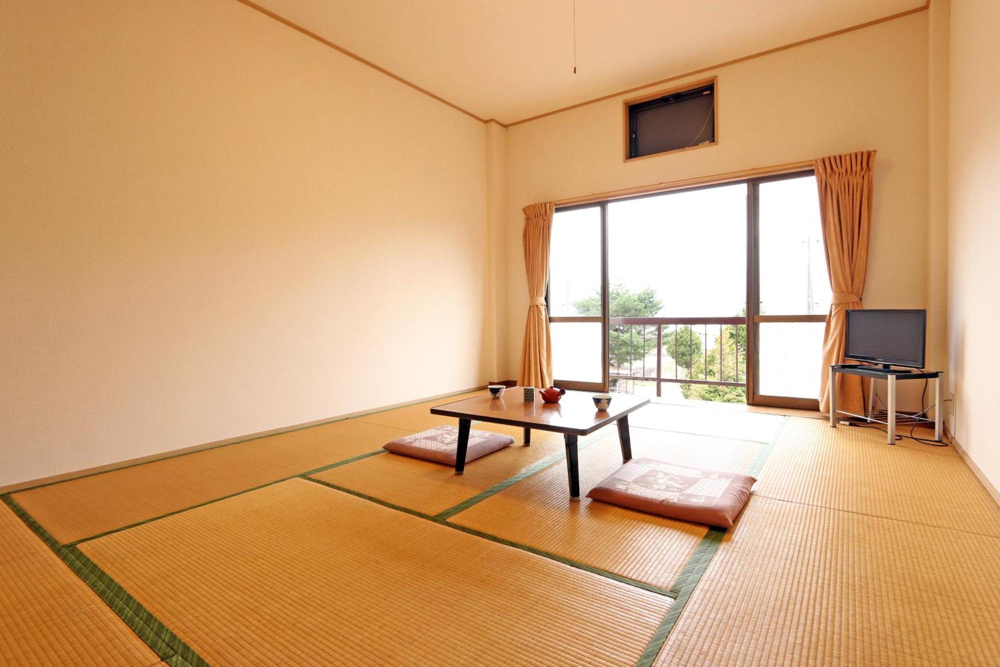 Sugakuso Hotel Yamanakako Ngoại thất bức ảnh
