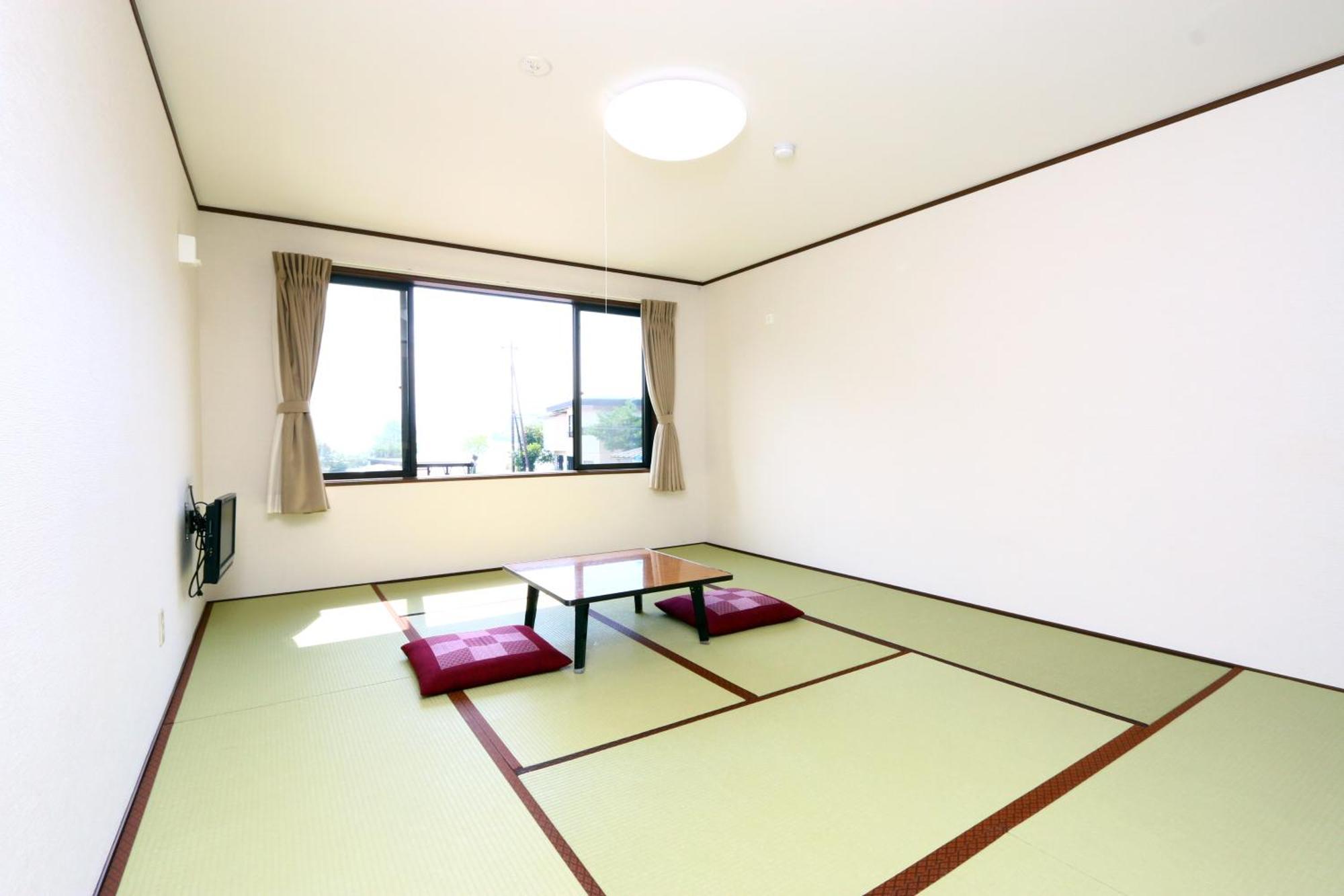 Sugakuso Hotel Yamanakako Ngoại thất bức ảnh