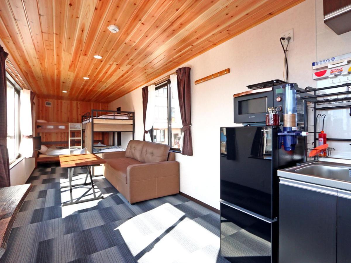 Sugakuso Hotel Yamanakako Ngoại thất bức ảnh
